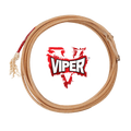 Rattler Viper Calf Rope