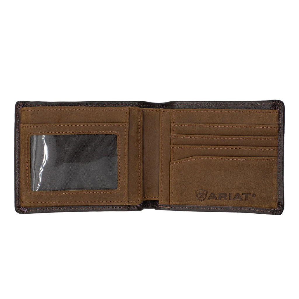 Ariat Bifold Wallet