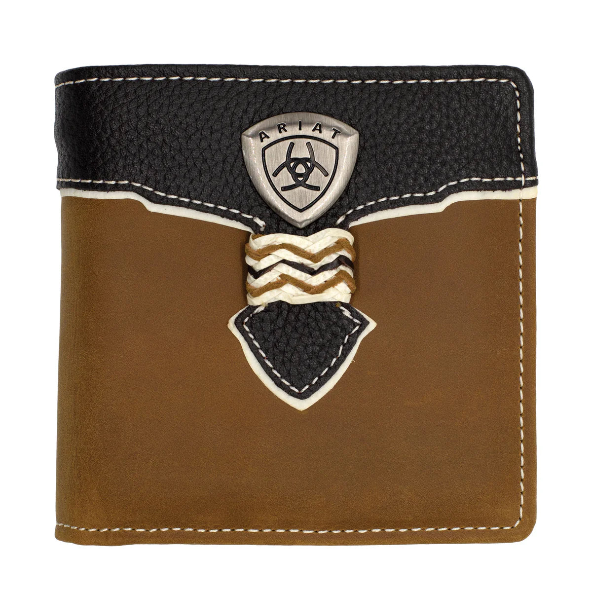 Ariat Bifold Wallet