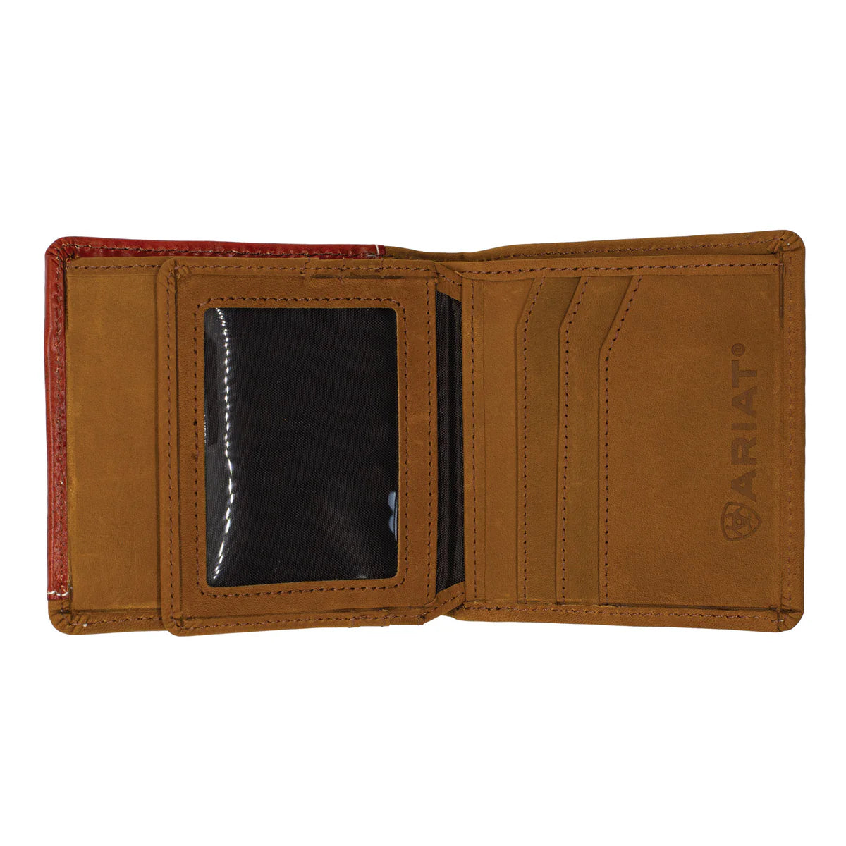 Ariat Bifold Wallet