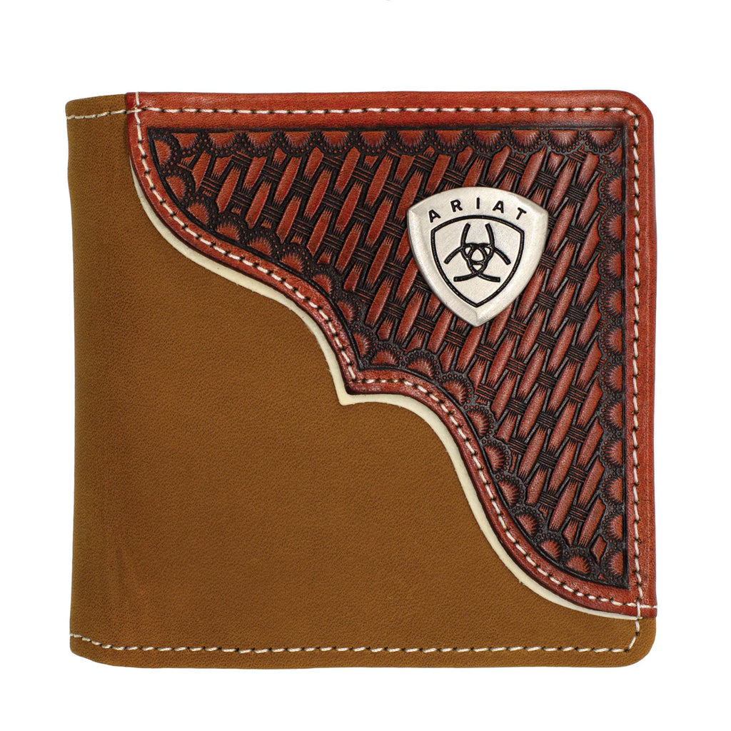 Ariat Bifold Wallet