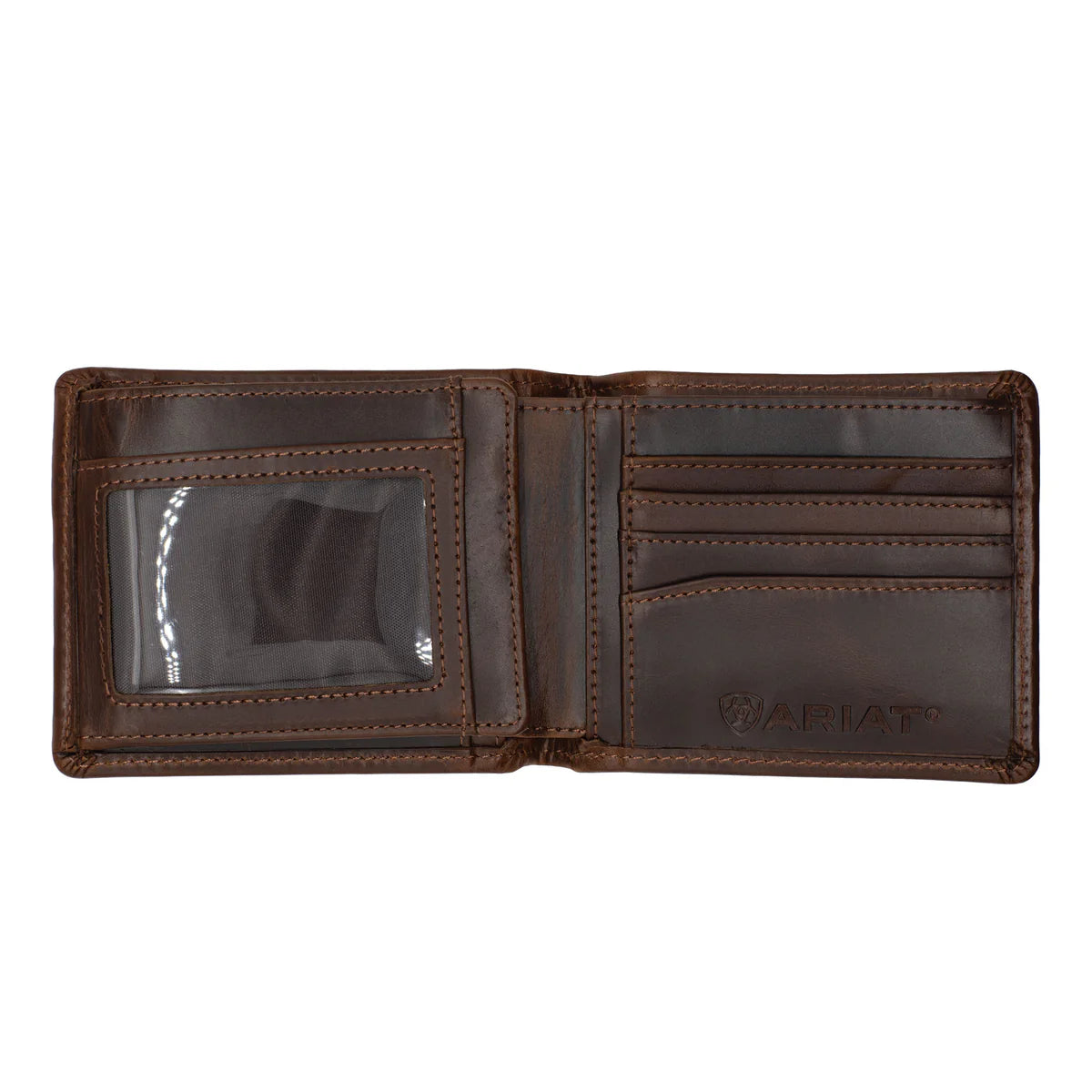Ariat Bifold Wallet