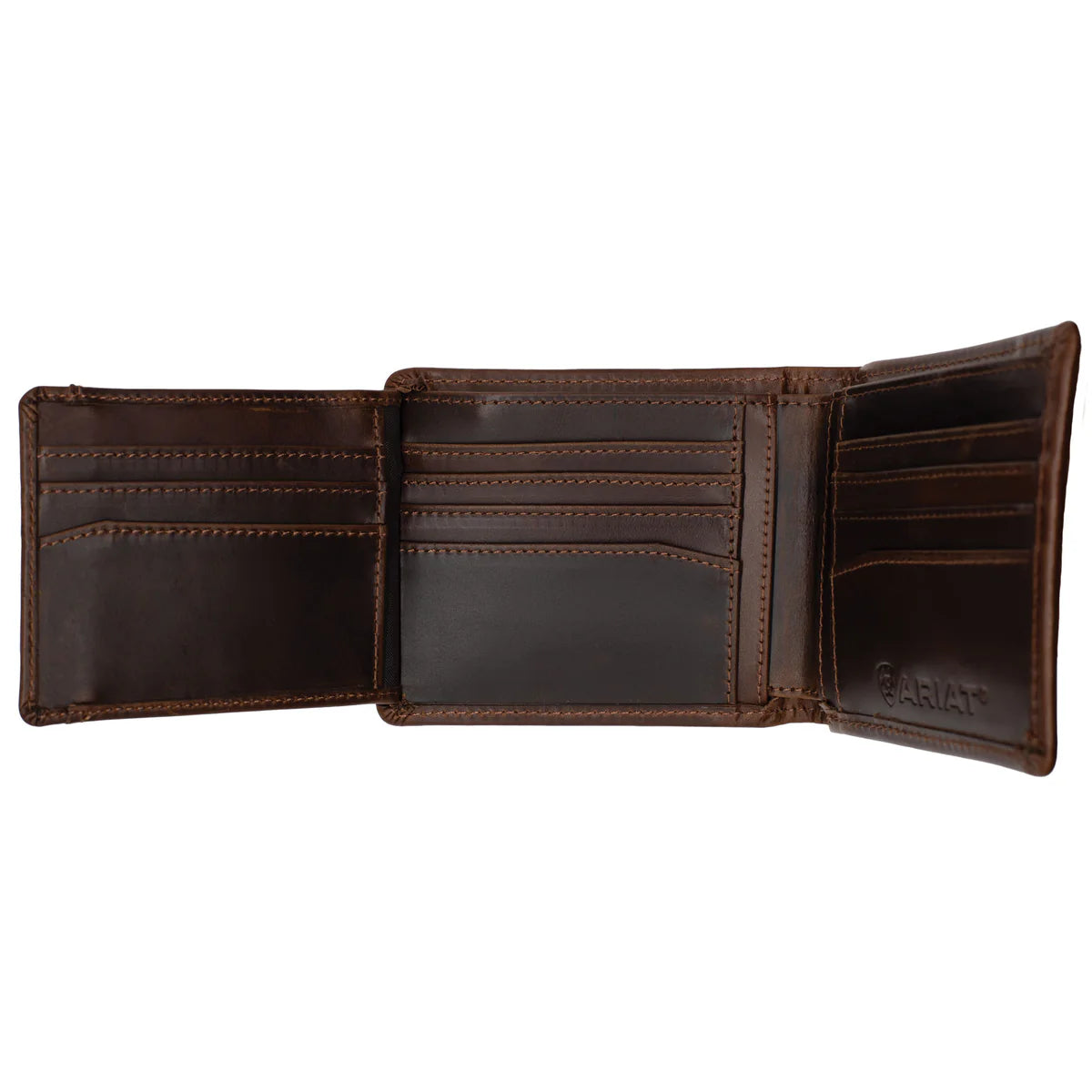 Ariat Bifold Wallet