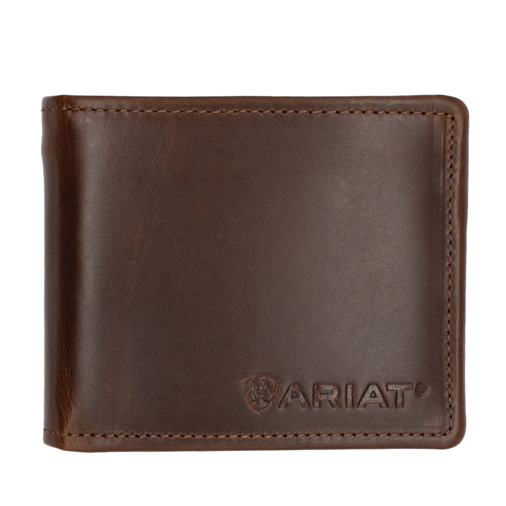 Ariat Bifold Wallet