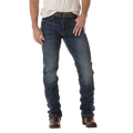 Wrangler Mens Retro Slim Straight Bozeman Jeans