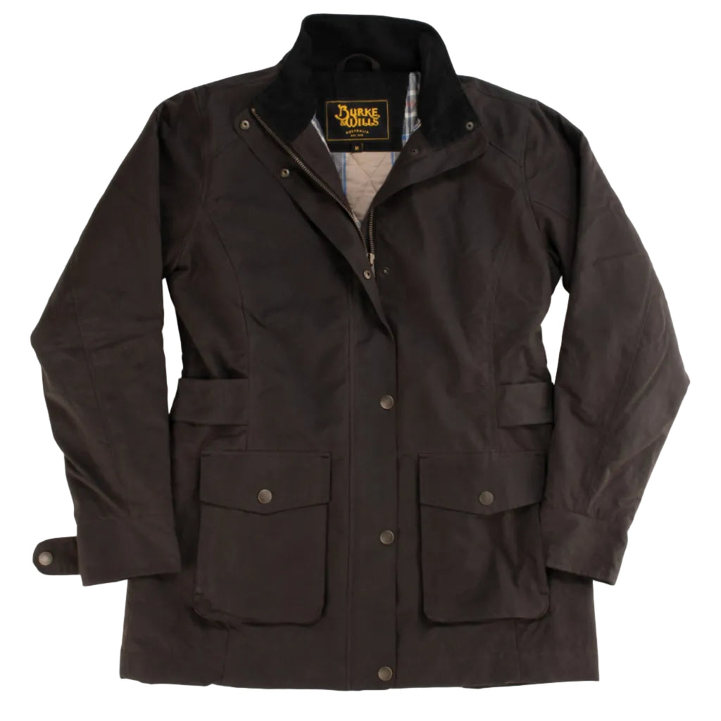 Darling Wmns Jacket