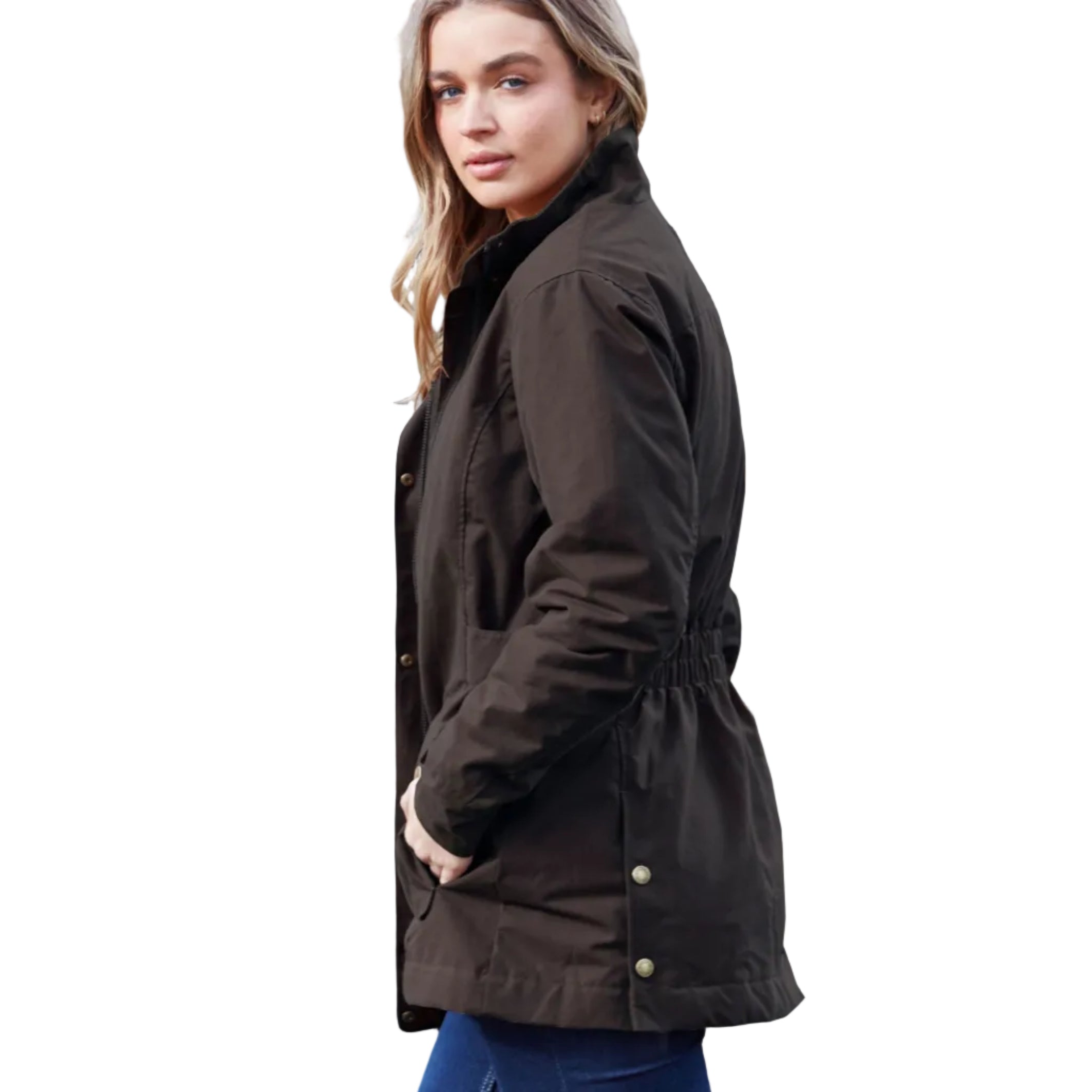 Darling Wmns Jacket