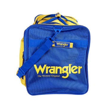 Wrangler Iconic Large Gear Bag