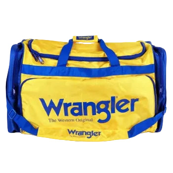 Wrangler Iconic Large Gear Bag