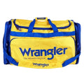 Wrangler Iconic Large Gear Bag