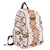 Wrangler Southwestern Canvas Backpack Bag