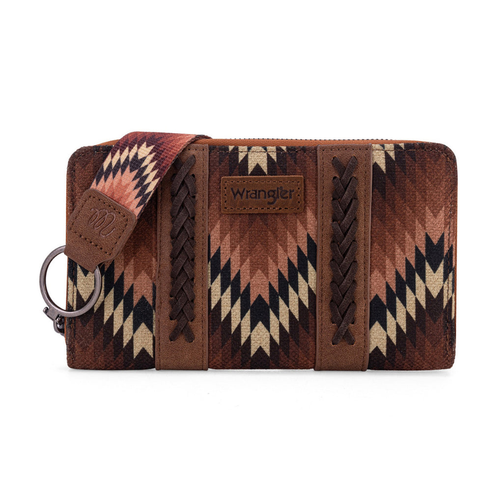 Wrangler Nevada Wallet
