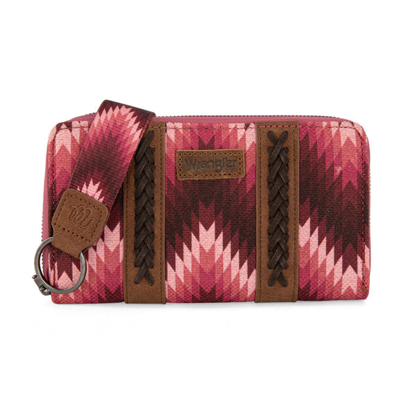 Wrangler Nevada Wallet