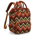 Wrangler Nevada Backpack