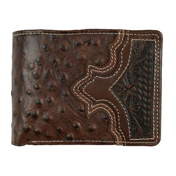 Wrangler Nash Wallet