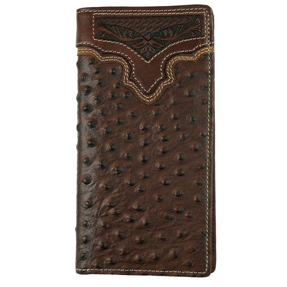 Wrangler Nash Rodeo Wallet