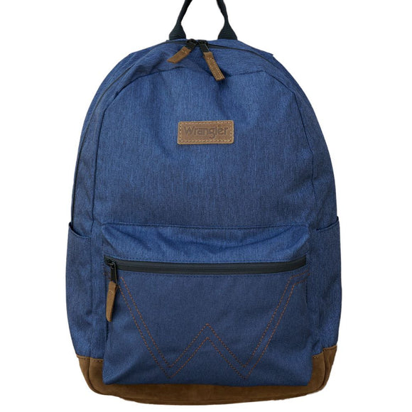 Wrangler Jesse Backpack