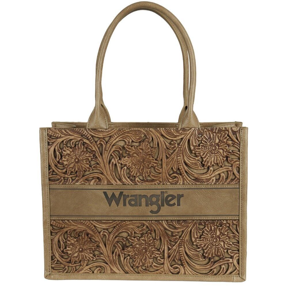 Wrangler Carly Bag