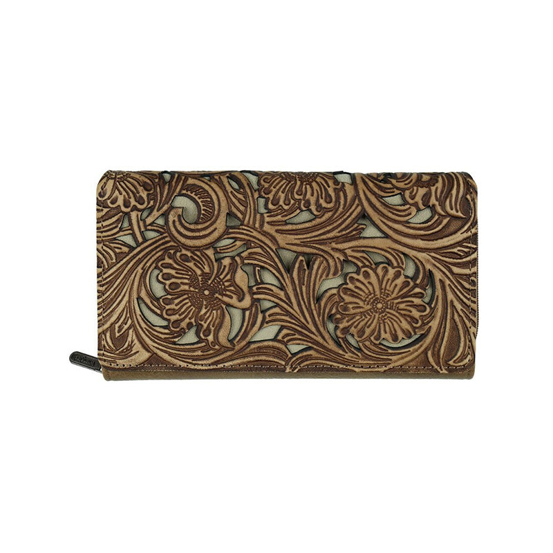 Wrangler Audra Wallet
