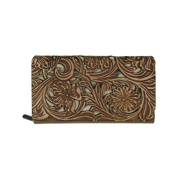 Wrangler Audra Wallet