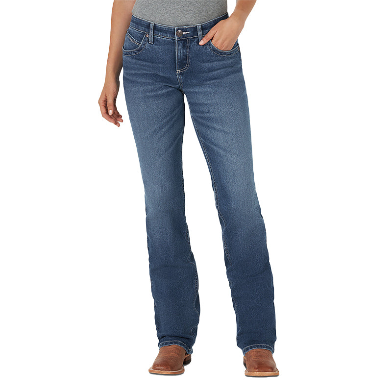 Wrangler Womens Jean