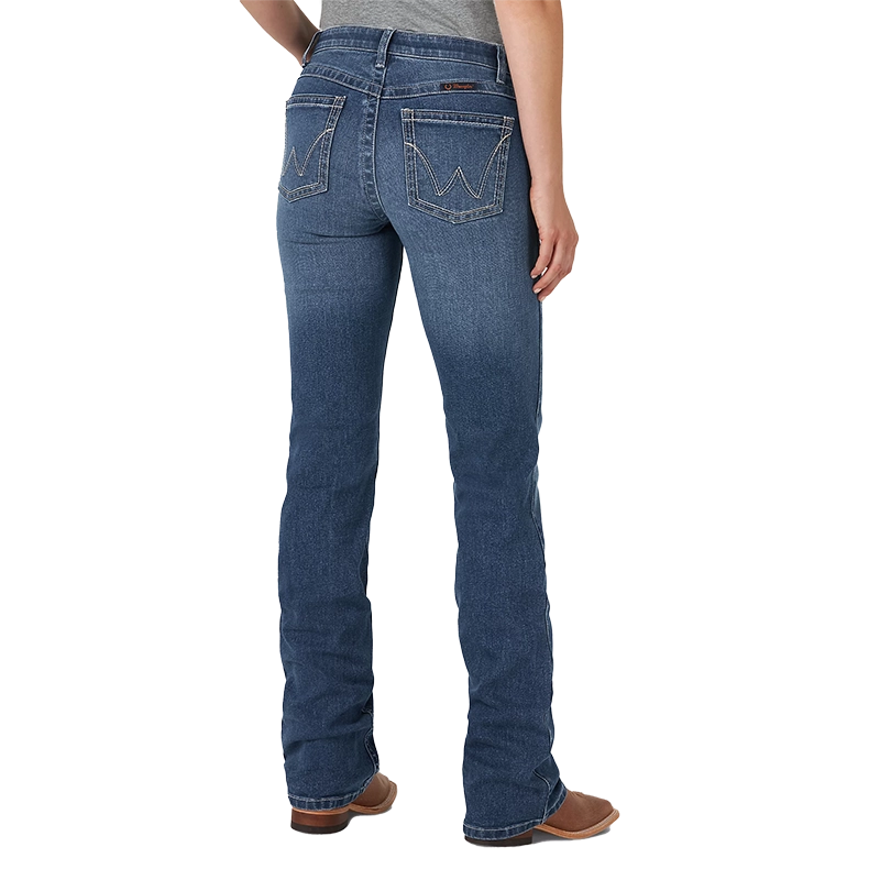 Wrangler Womens Jean