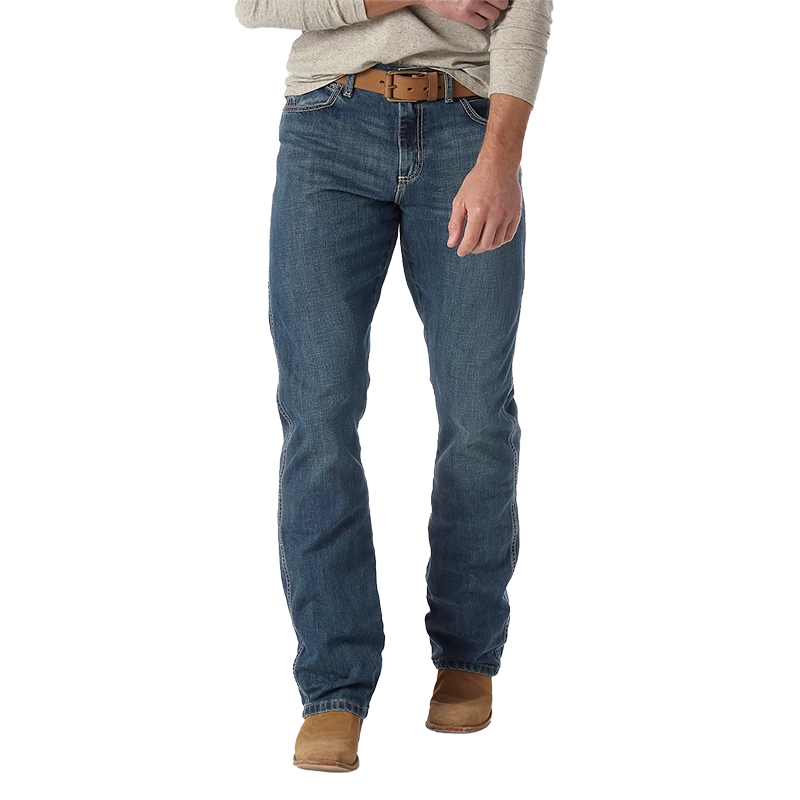 Wrangler Retro Mens Jean