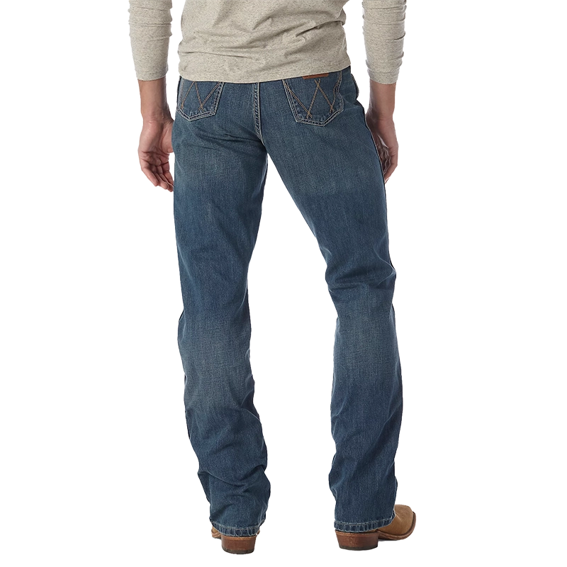 Wrangler Retro Mens Jean