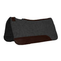 Ezy Ride Contoured Felt Pad 1in