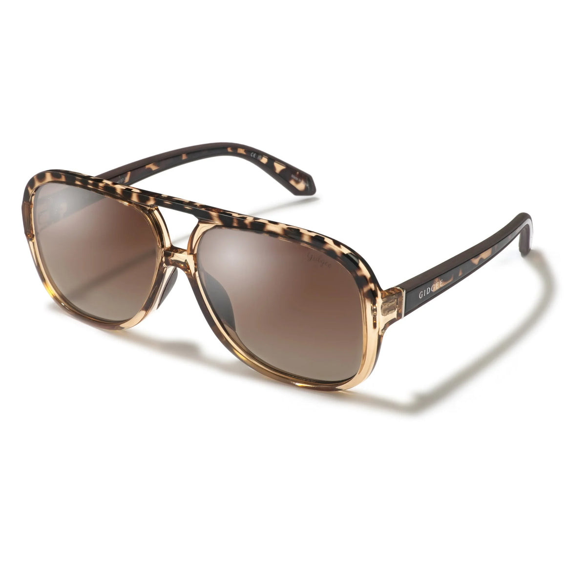 Gidgee Eyeware Sunglasses Wildfire