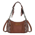 Wrangler Paisley Shoulder Bag