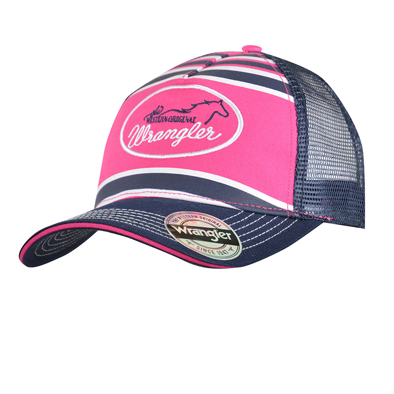 Wrangler Ava Trucker Cap
