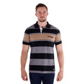 Wrangler Mens Andrew S/S Polo Shirt