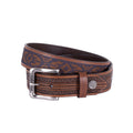 Wrangler Mens Valen Belt