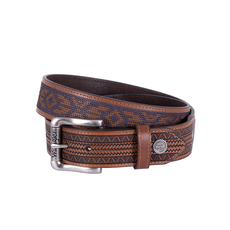 Wrangler Mens Valen Belt