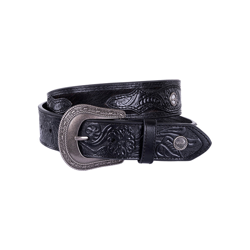 Wrangler Mens Kane Belt