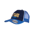 Wrangler Kids Cowboys Trucker Cap
