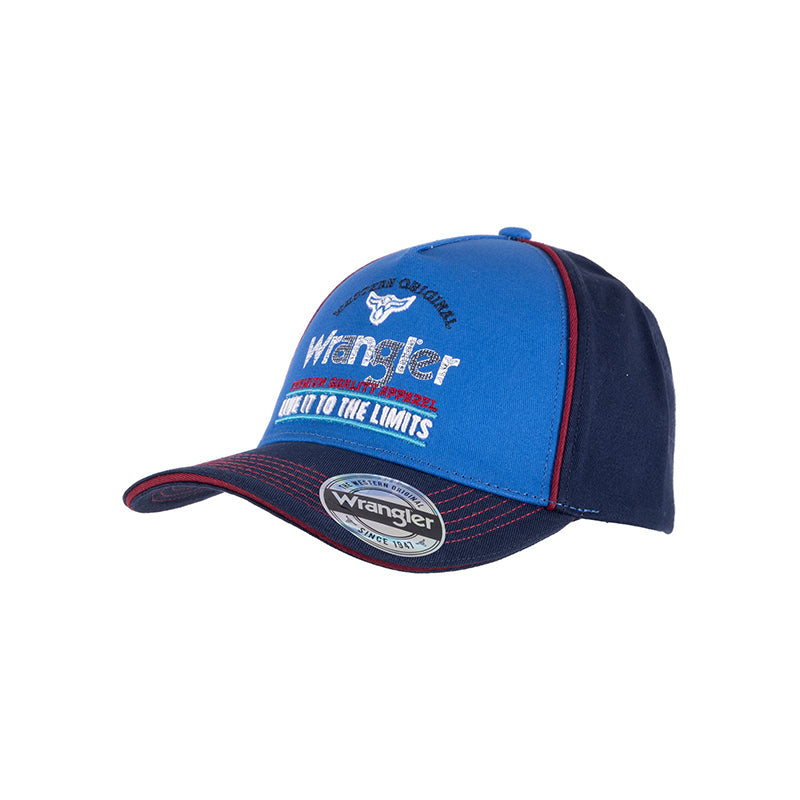 Wrangler Kids Cooper Cap