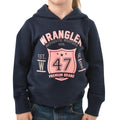 Wrangler Girls Ida Hoodie