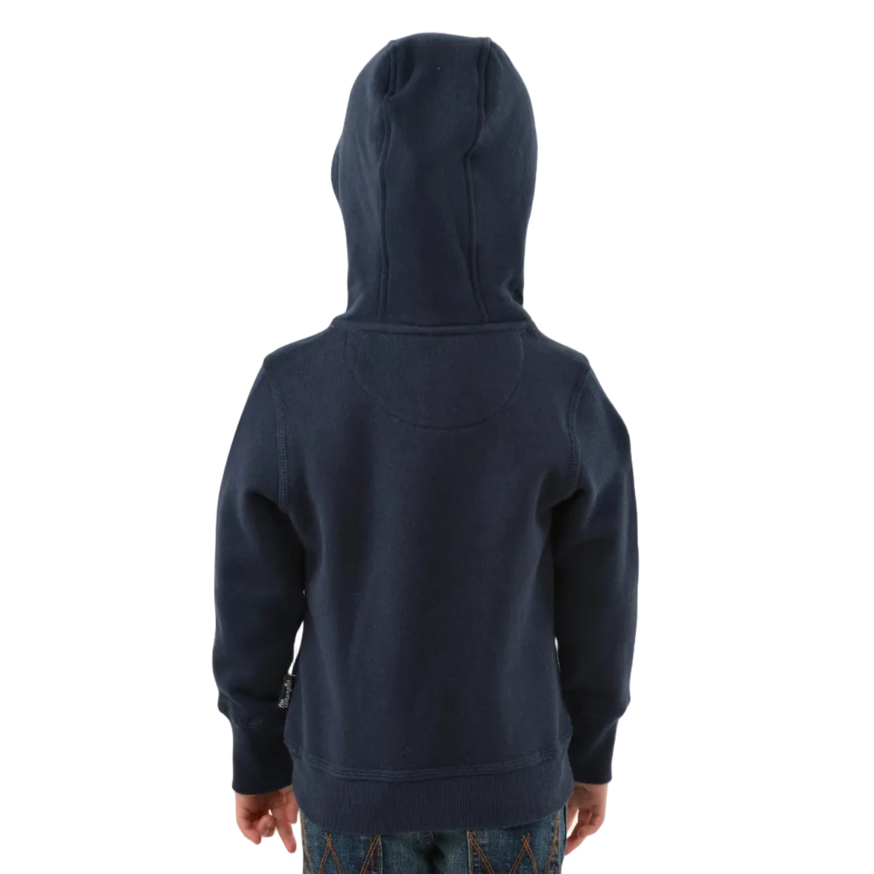 Wrangler Girls Ida Hoodie