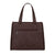 Wrangler Printed Canvas Tote Bag