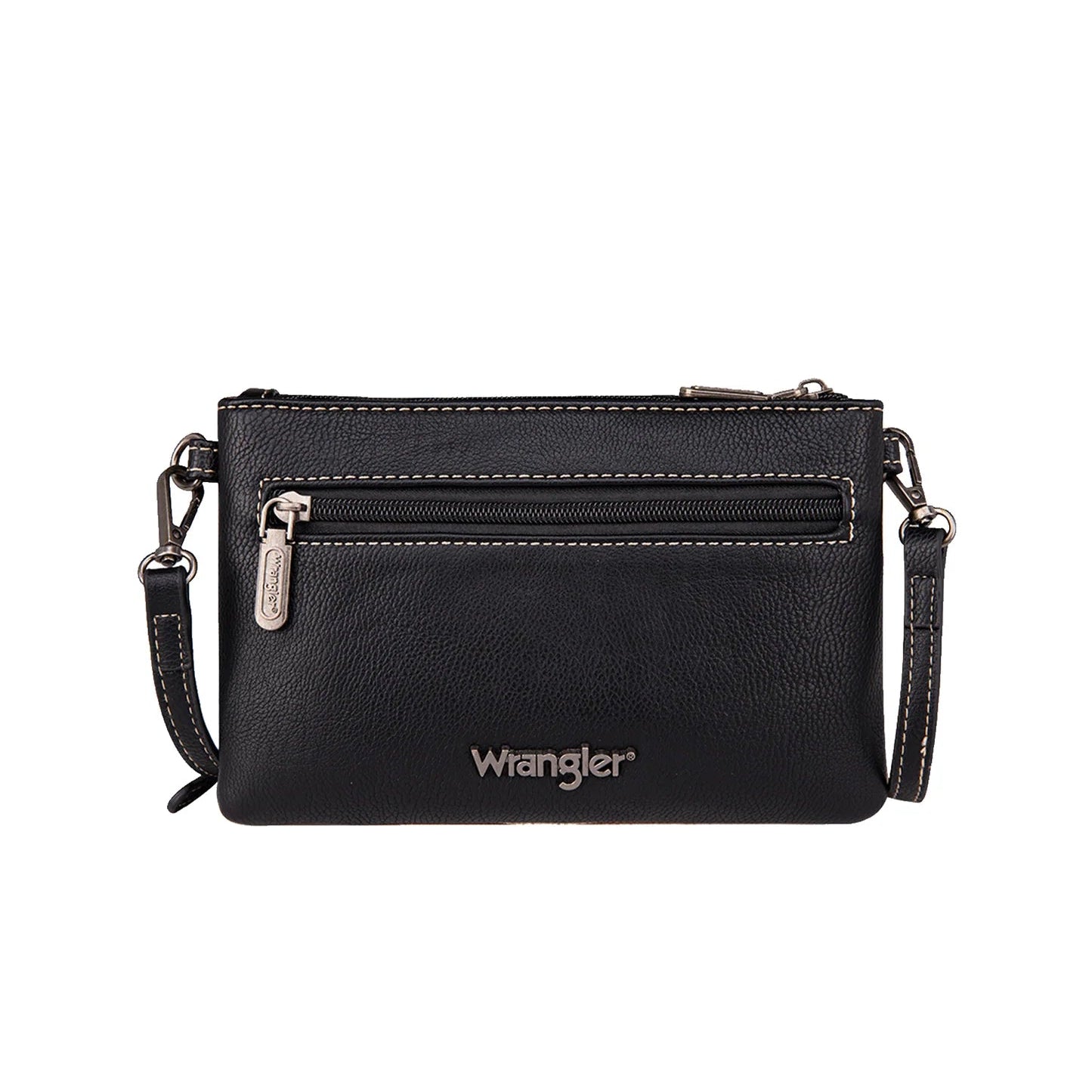 Wrangler Aztec Clutch Bag Bag
