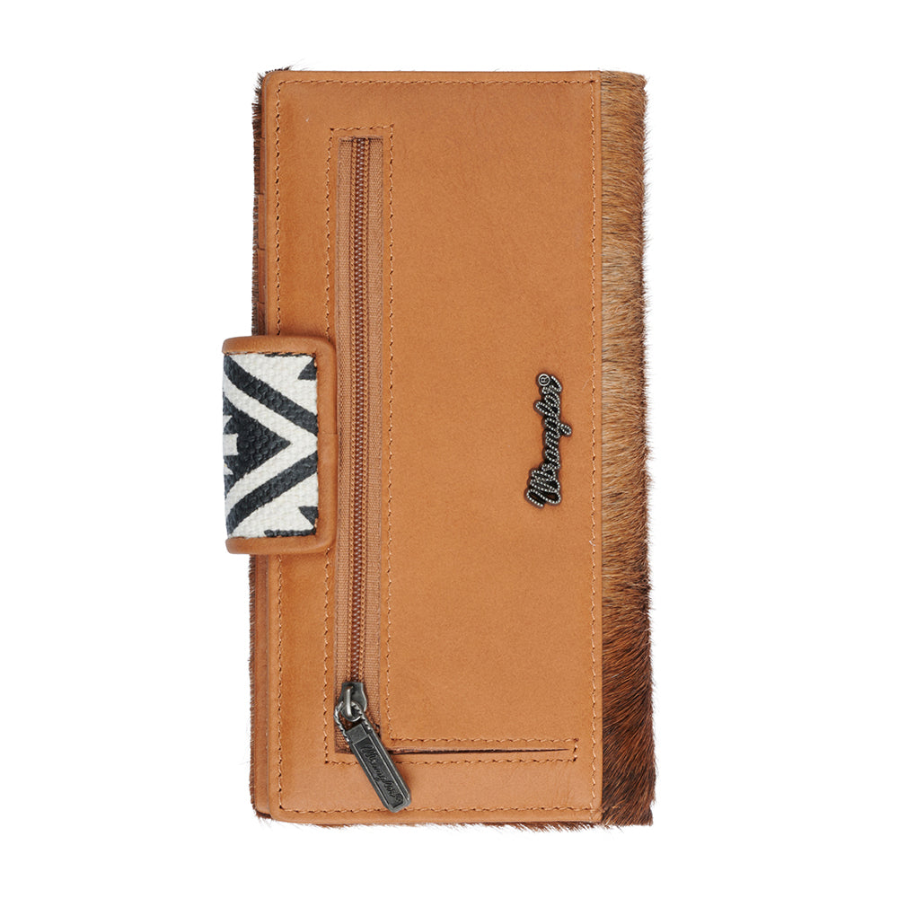 Wrangler Womens Ellery Wallet