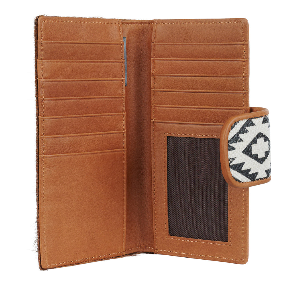 Wrangler Womens Ellery Wallet