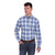 Wrangler Mens Ranger L/S Shirt