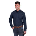 Wrangler Mens Brad L/S Shirt
