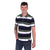 Wrangler Mens Alan 1PKT S/S Polo Shirt