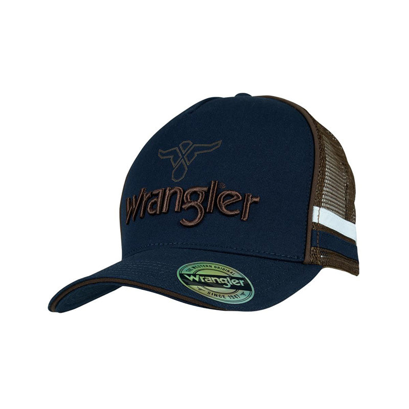 Wrangler Joel HP Trucker Cap