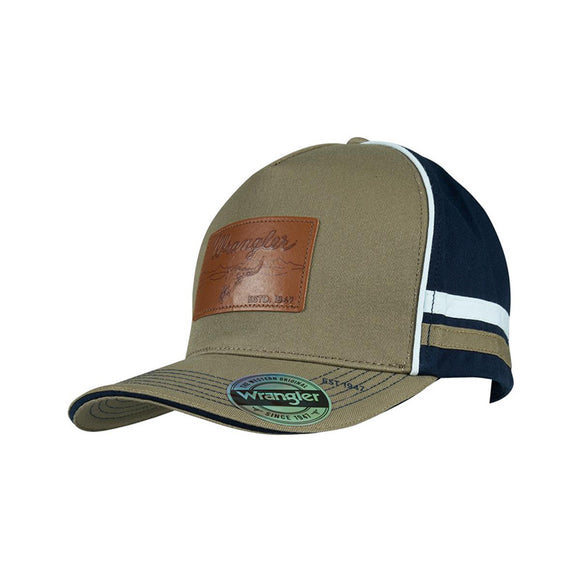 Wrangler Damon HP Cap