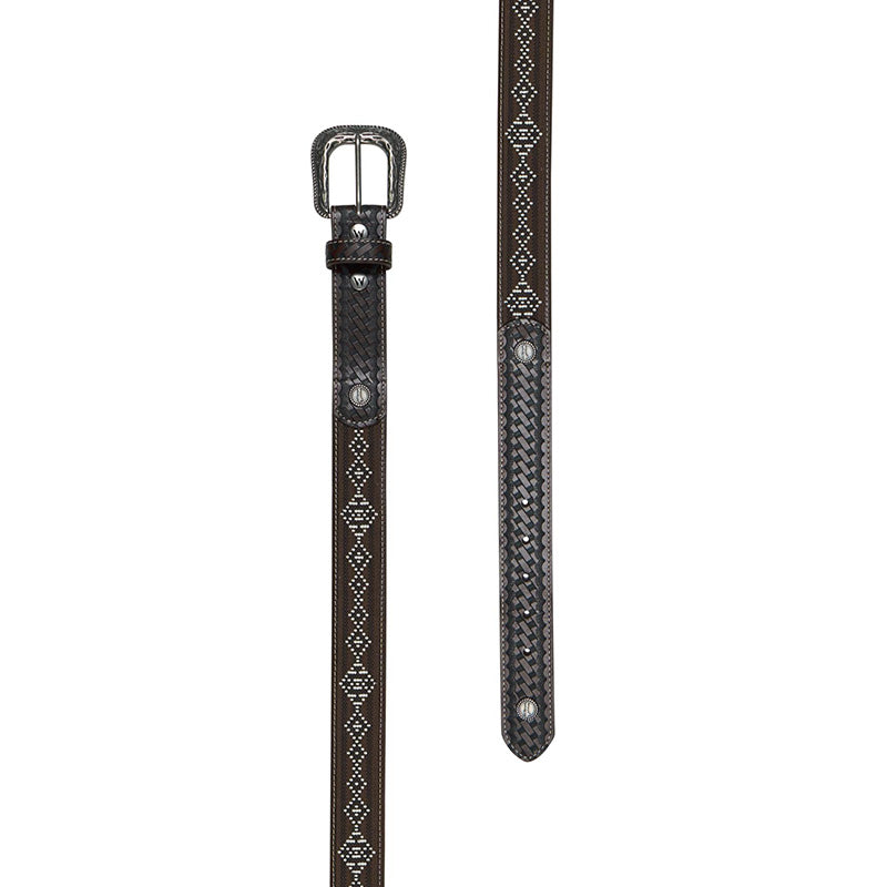 Wrangler Brayson Belt